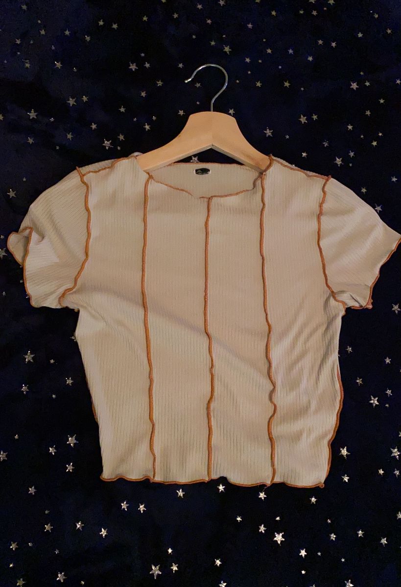 70s top